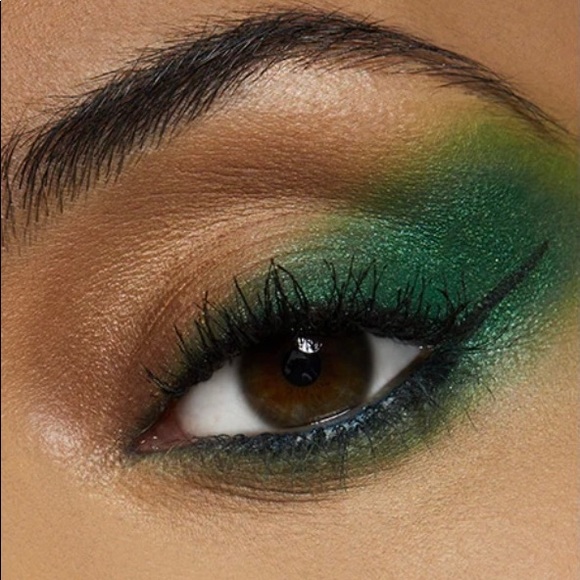 MAC COSMETICS EYESHADOW(new crop frost)NIB! - Picture 4 of 16